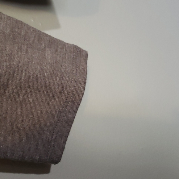 APT 9 XL long sleeve graphic t-shirt - Picture 7 of 9